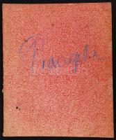 1802 Praecepta Salomonis ad juventutem. ...aptavit director localis majoris gymnasii r. Schemniciens...