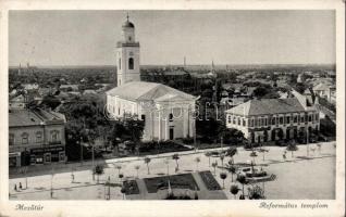 Mezőtúr, Református templom