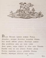 1815 Hymenaeon felici augustorum conjugio... ac regni Hungariae palatini Josephi... vate Josepho Lud...