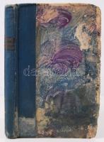 Hangay Sándor: A zengő Golgotha. Bp., 1915. magyar vállalkozás. A szerző arcképével. 152p. (Megvisel...