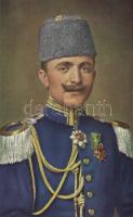Enver Pasha