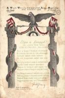 Tinódi Társaság Lengyel-magyar pályázata, Fehér Ferenc: Éljen a Lengyel! irredenta / Polish-Hungarian propaganda (EM)