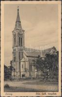 Karcag, Katolikus templom