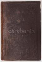 Szabványos nyomtávú helyi árdekű vasutak építésénél és fölszerelésénél irányadó alapelvek. Bp., 1889...