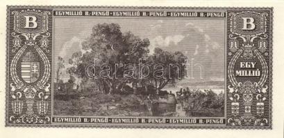 1930. 100P "10 éves a Magyar Éremgyűjtők Egyesülete 1969-1979" felülbélyegzéssel + 1946. 1...