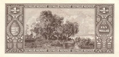 1930. 100P "10 éves a Magyar Éremgyűjtők Egyesülete 1969-1979" felülbélyegzéssel + 1946. 1...