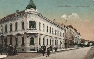 Besztercebánya, Deák Ferenc utca / street (b)