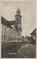 Kézdivásárhely, Catholic church