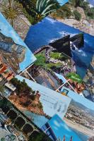 80 db modern külföldi városképes lap / 80 modern foreign postcards