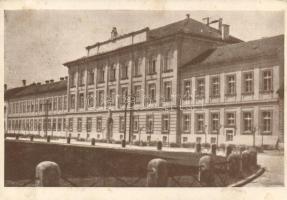 Vác Kegyesrendi Gimnázium So.Stpl (EB)