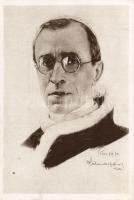 Pope Pius XII, s: Lühnsdorff Károly (non pc)