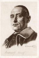 Mindszenty József, s: Lühnsdorff Károly (non pc) (EK)