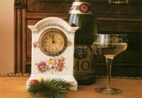 kb. 300 db modern üdvözlőlap / 300 modern greeting cards