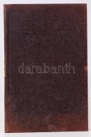Anton Hinterhölzl: Der Stollen und seine disposition im Tunnelbaue, with 107 illustrations Graz 1877...