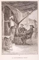 Verne Gyula: Kéraban, a vasfejű. Regény. Ford. György Aladár és Illésy Piroska. Második, egyedül jog...