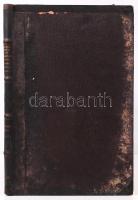 cca 1890 Führung der geologischen kontrole für den Gotthardtunnel 220p