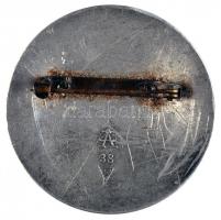 Német 3. Birodalom 1938. "Reichsarbeitsdienst Weibliche Jugend (Női Ifjúsági Birodalmi Munkaszo...