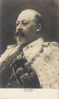 Edward VII