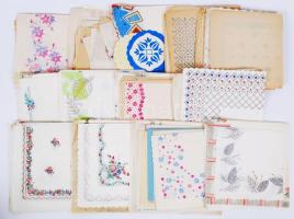 Több száz darabos szalvétagyűjtemény / napkin collection