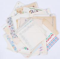 Több száz darabos szalvétagyűjtemény / napkin collection