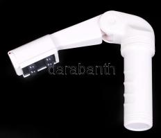 Önmasszírozó készülék / Massage set