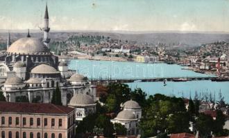 Constantinople (Rb)