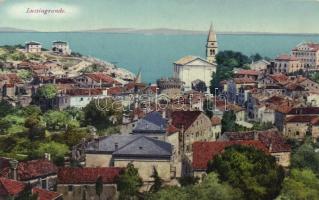 Veli Losinj, Lussingrande