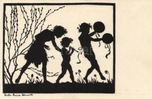 s: Gerda Luise Schmidt