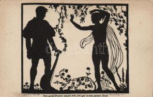 s: Gerda Luise Schmidt (fl)