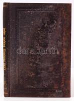 A fővárosi tanács előterjesztése Budapest főváros épitési rendszabályainak tervezete tárgyában. (A K...