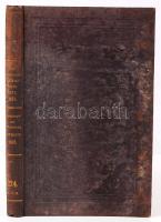 Das Ungarische Eisenbahn-Netz. Seine Entwicklung und Vervollständigung... von L. v. S...st. Wien, 18...