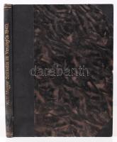 1940 Magyar Szállodás és Vendéglős Ballai Károly szerkesztésében. Komplett évfolyam. Félvászon kötés...