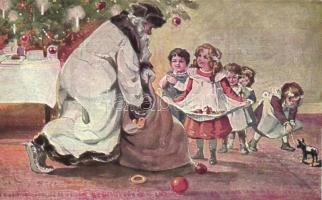 Christmas, Santa Claus