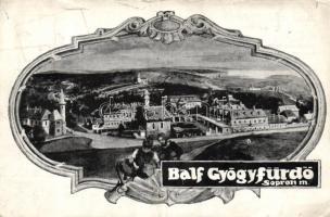 Balf gyógyfürdő (small tear)