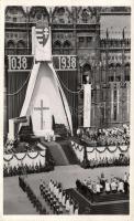 Budapest Szent István jubileumi év 1938