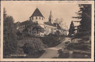 Hollenegg Schloß / castle