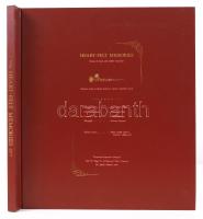 HEart felt memories bontatlan alakítható album fényképeknek, emlékeknek