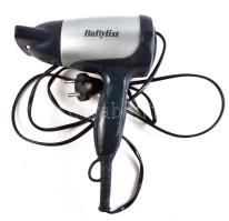 Babyliss használt, jó minőségű működőképes hajszárító
