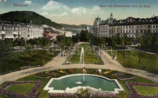 Karlovy Vary (EK)