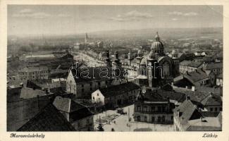 Marosvásárhely (EK)