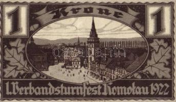 Ausztria 1918-1922. 10db városi szükségpénz T:I-III
Austria 1918-1922. 10 pcs of necessity notes C:U...