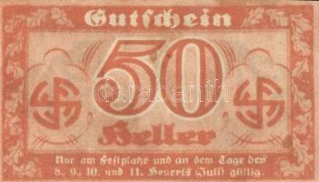 Ausztria 1918-1922. 10db városi szükségpénz T:I-III
Austria 1918-1922. 10 pcs of necessity notes C:U...