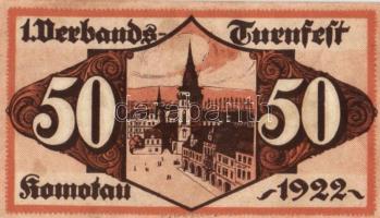 Ausztria 1918-1922. 10db városi szükségpénz T:I-III
Austria 1918-1922. 10 pcs of necessity notes C:U...