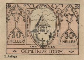 Ausztria 1918-1922. 10db városi szükségpénz T:I-III
Austria 1918-1922. 10 pcs of necessity notes C:U...