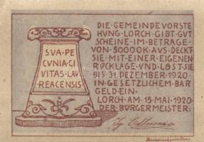 Ausztria 1918-1922. 10db városi szükségpénz T:I-III
Austria 1918-1922. 10 pcs of necessity notes C:U...