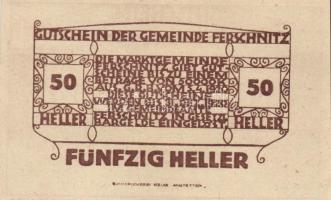 Ausztria 1920. 10db városi szükségpénz T:I-II
Austria 1920. 10 pcs of necessity notes C:UNC-XF