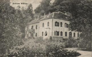 Velenje castle (EB)