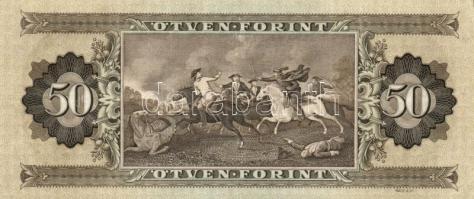 1969. 50Ft + 1975. 50Ft + 1980. 50Ft + 1983. 50Ft + 1986. 50Ft + 1989. 50Ft T:I-,II,III