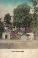 Úrvölgy, Spania Dolina (fl)