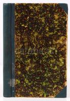 Katona József: A szeszes italok és az egészség Bp., 1914. Orsz. Közegészségi Egyesület 140p. (utolsó...